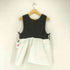 アダムエロペ Adam et Rope 2WAYペプラムジレトップス レディース F