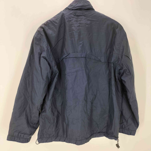ヴィジョンストリートウェア VISION STREET WEAR リップストップ リバーシブル フリース ジャケット メンズ import:M