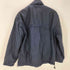 ヴィジョンストリートウェア VISION STREET WEAR リップストップ リバーシブル フリース ジャケット メンズ import:M