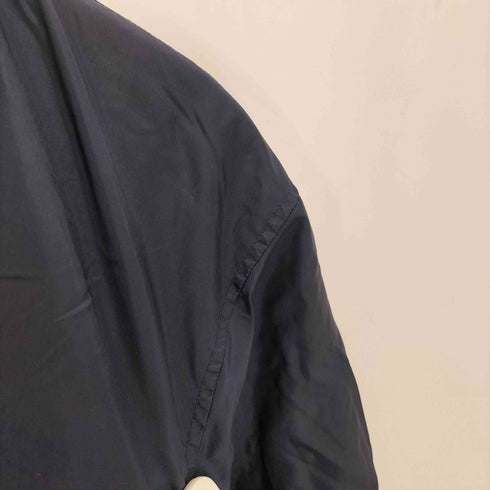 ヴィジョンストリートウェア VISION STREET WEAR リップストップ リバーシブル フリース ジャケット メンズ import:M
