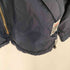 ヴィジョンストリートウェア VISION STREET WEAR リップストップ リバーシブル フリース ジャケット メンズ import:M