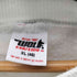 Wolf & Sons ボディ 80-90S USA製 LEHIGH COUNTY サークル プリント ラグラン スウェット トレーナー 裏起毛 メンズ import:XL