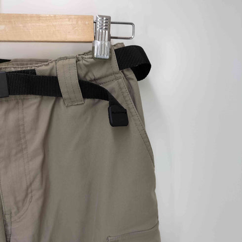ザノースフェイス THE NORTH FACE W’S CARGO PANT カーゴパンツ メンズ M