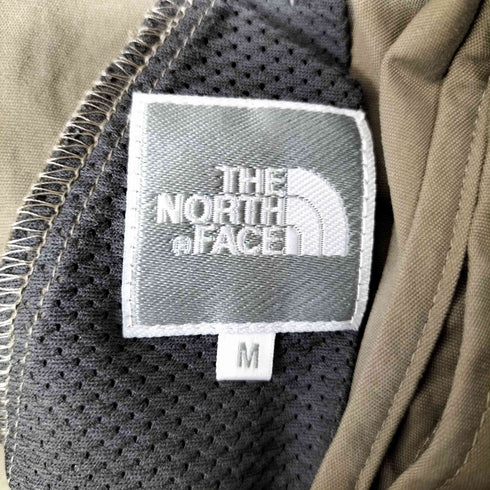 ザノースフェイス THE NORTH FACE W’S CARGO PANT カーゴパンツ メンズ M