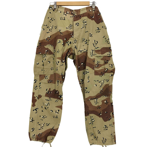 ロスコ ROTHCO チョコチップカモ BDUパンツ メンズ LARGE REGGULAR