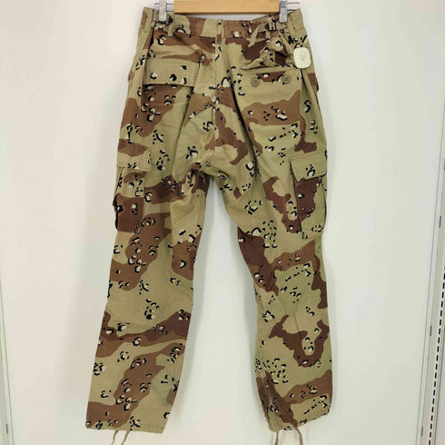 ロスコ ROTHCO チョコチップカモ BDUパンツ メンズ LARGE REGGULAR
