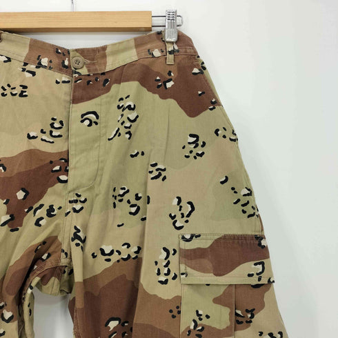 ロスコ ROTHCO チョコチップカモ BDUパンツ メンズ LARGE REGGULAR