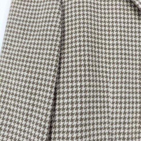 ポロバイラルフローレン Polo by RALPH LAUREN 千鳥格子 3B テーラードジャケット メンズ C94-W82-T175