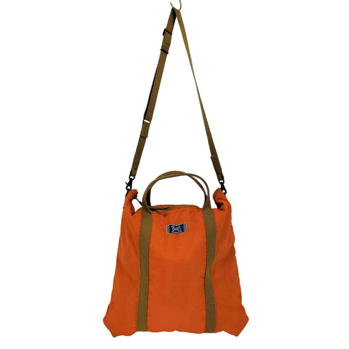 トイズマッコイ TOYS McCOY BUCO NYLON HELMET BAG ナイロン ヘルメット バッグ メンズ