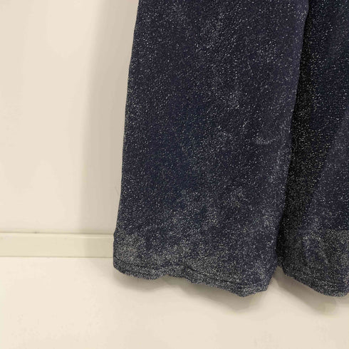 タダシショウジ TADASHI SHOJI ノースリーブ カシュクール ドレス ワンピース ラメ スカーフ レディース 06