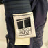 タダシショウジ TADASHI SHOJI ノースリーブ カシュクール ドレス ワンピース ラメ スカーフ レディース 06