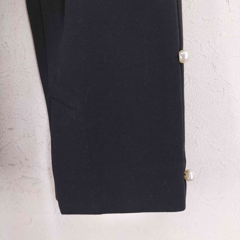バースデーバッシュ BIRTHDAY BASH PEARL EASY PANTS パール イージーパンツ レディース JPN:M
