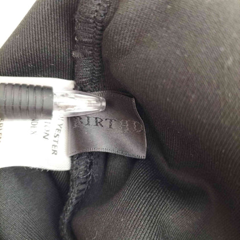 バースデーバッシュ BIRTHDAY BASH PEARL EASY PANTS パール イージーパンツ レディース JPN:M