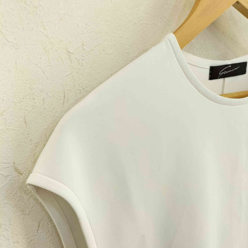 スタニングルアー Stunning Lure ダンボールニットTシャツ レディース JPN:M