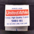 UNITED ATHLEボディ ハードコア バンドロゴプリント S/S Tシャツ メンズ JPN:L