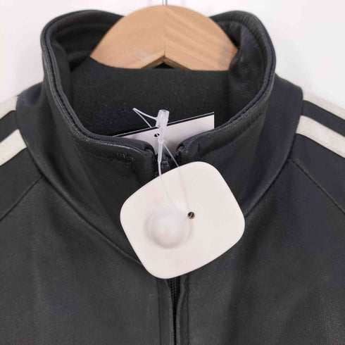 ショット Schott レザートラックジャケット メンズ import:L