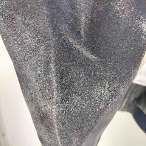 ショット Schott レザートラックジャケット メンズ import:L