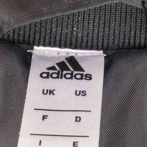 アディダス adidas オールブラックススカジャン メンズ JPN:L