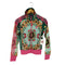 アディダスオリジナルス adidas Originals The firm 花柄トラックジャケット メンズ JPN:M