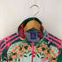 アディダスオリジナルス adidas Originals The firm 花柄トラックジャケット メンズ JPN:M