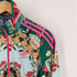 アディダスオリジナルス adidas Originals The firm 花柄トラックジャケット メンズ JPN:M