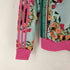 アディダスオリジナルス adidas Originals The firm 花柄トラックジャケット メンズ JPN:M