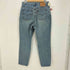 リーバイス Levis 00s 01年製 コロンビア製 ボタン裏748刻印 550 RELAXED FIT TAPERED LEG リラックスフィット テーパード デニム メンズ M