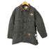 カーハート Carhartt 90S 星タグ USA製 ダックジャケット チョアコート カバーオール 裏地ブランケット ユニオンチケット メンズ import:XL