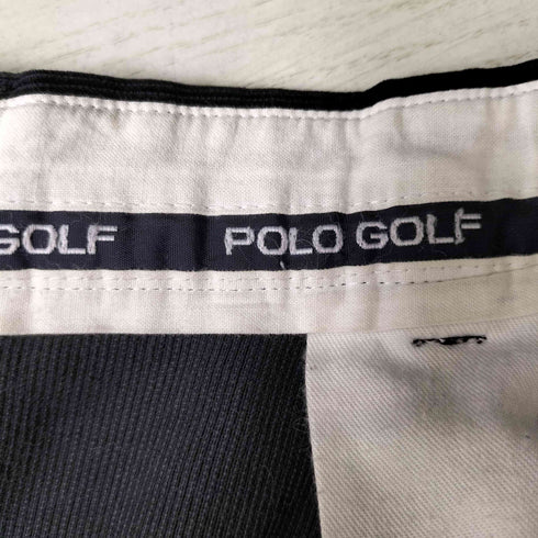 ポロゴルフラルフローレン POLO GOLF RALPH LAUREN 90S 細畝コーデュロイパンツ メンズ 32