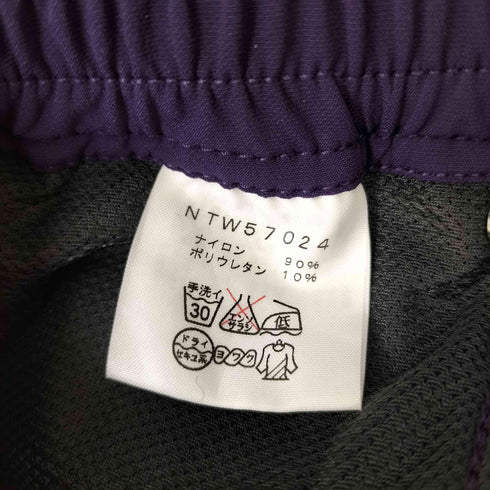 ザノースフェイス THE NORTH FACE VERB 3/4 PANT メンズ