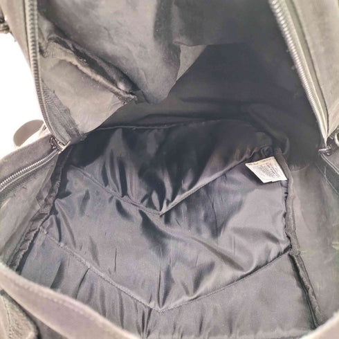 カーハートワークインプログレス Carhartt WIP REFLECTIVE KICKFLIP BACKPACK メンズ ONE SIZE