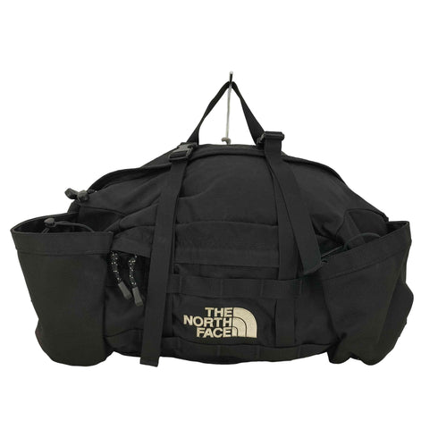 ザノースフェイス THE NORTH FACE DAY Hiker LUMBAR PACK デイハイカーランバーパック メンズ 12L