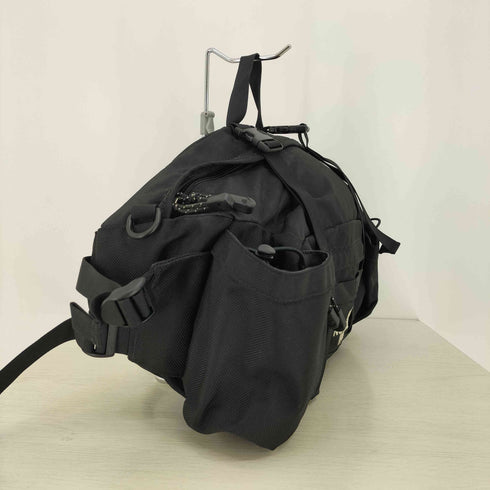 ザノースフェイス THE NORTH FACE DAY Hiker LUMBAR PACK デイハイカーランバーパック メンズ 12L