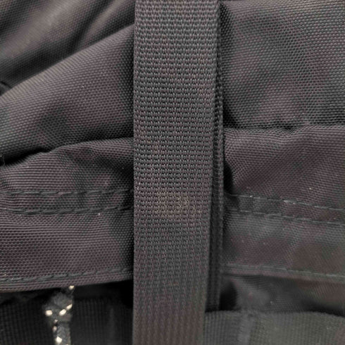 ザノースフェイス THE NORTH FACE DAY Hiker LUMBAR PACK デイハイカーランバーパック メンズ 12L