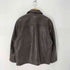 GIANNI ANTORIO 本革 レザージャケット メンズ import:M