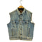 リーバイス Levis 70506 デニムベスト ボタン裏777刻印 メンズ