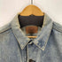 リーバイス Levis 70506 デニムベスト ボタン裏777刻印 メンズ
