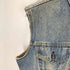 リーバイス Levis 70506 デニムベスト ボタン裏777刻印 メンズ