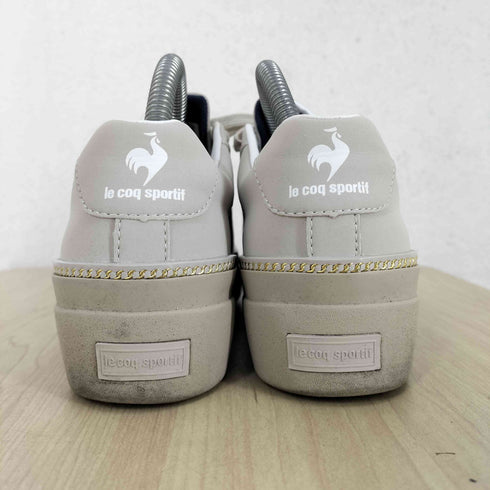 ルコック スポルティフ le coq sportif LA SURESNES レディース JPN:23