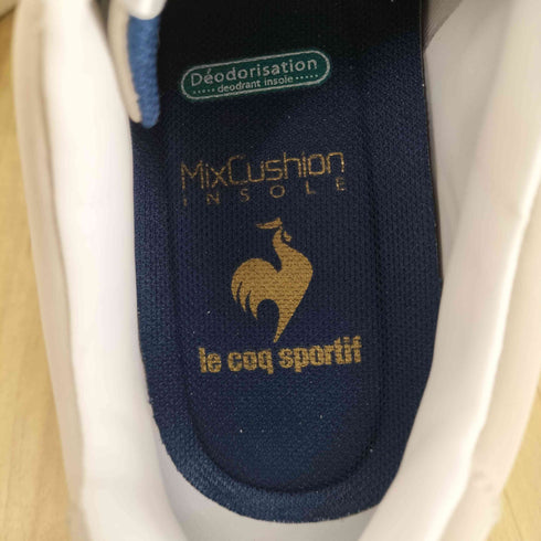 ルコック スポルティフ le coq sportif LA SURESNES レディース JPN:23