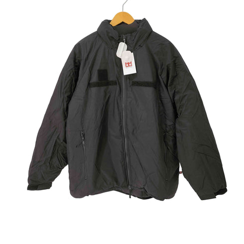 EXTREME COLD WEATHER PARKA GEN3 BAF製 PRIMALOFT プリマロフト 中綿 ジャケット メンズ import:L