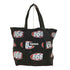 シュプリーム Supreme 17ss BLACK DENIM TOTE 666 メンズ