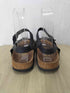 ビルケンシュトック BIRKENSTOCK BALI BLK ストラップサンダル レディース 37
