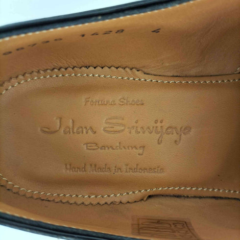 ジャランスリウァヤ Jalan Sriwijaya エナメル ドレスシューズ レディース 4