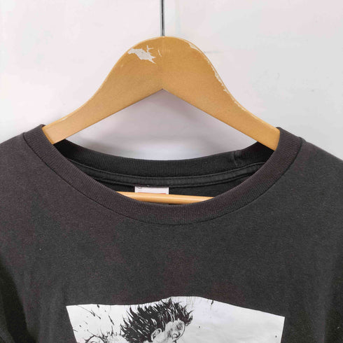 シュプリーム Supreme 17AW AKIRA arm tee Tシャツ メンズ import:L