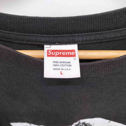 シュプリーム Supreme 17AW AKIRA arm tee Tシャツ メンズ import:L
