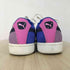 プーマ PUMA VIKKY スウェード スニーカー レディース JPN:23.5