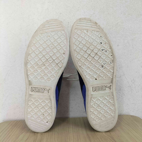 プーマ PUMA VIKKY スウェード スニーカー レディース JPN:23.5
