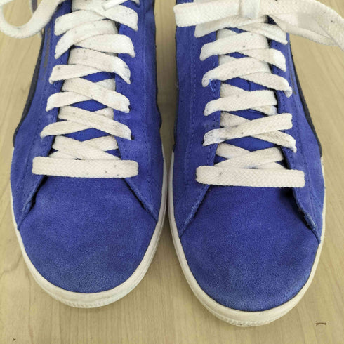 プーマ PUMA VIKKY スウェード スニーカー レディース JPN:23.5
