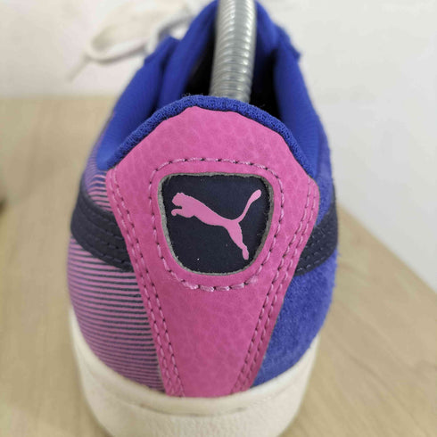 プーマ PUMA VIKKY スウェード スニーカー レディース JPN:23.5